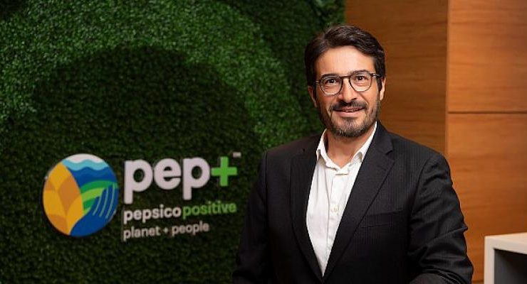 PepsiCo Türkiye IT Direktörlüğü Görevine Serkan Yılmaz Atandı