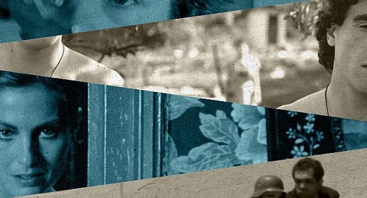 Pera Müzesi’nde “Yunan Film Günleri” başladı