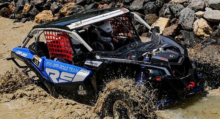 Petlas 2022 Türkiye Offroad Şampiyonası 3. Ayak