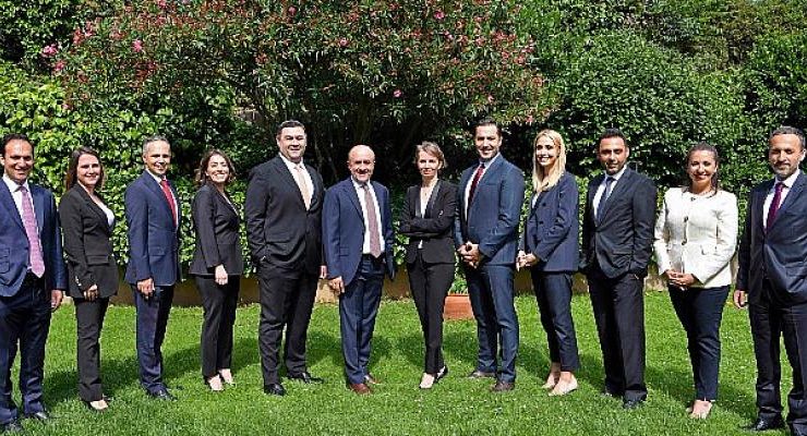 PwC Türkiye ekibi 11 yeni şirket ortağıyla güçleniyor