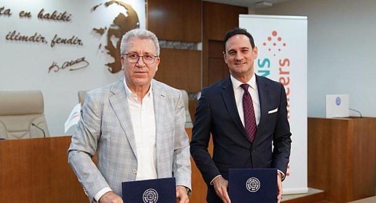 Rektör Budak, “Teknolojiyi yalnızca kullanan değil aynı zamanda üreten olmayı hedefliyoruz”