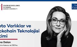 Sabancı Üniversitesi Cef, Nft Sertifika Dönemini Başlattı