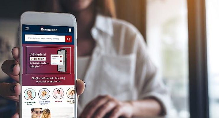 Sağlık sektöründe yeni dönem: ‘Dijital sağlık’