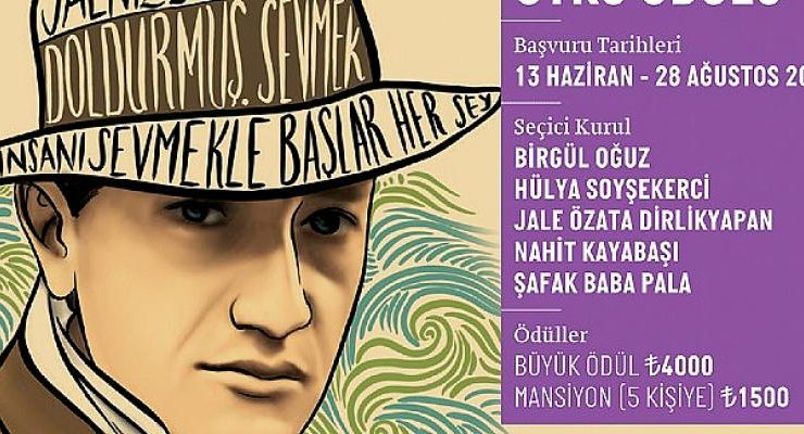 Sait Faik Öykü Ödülü’nde süreç başlıyor