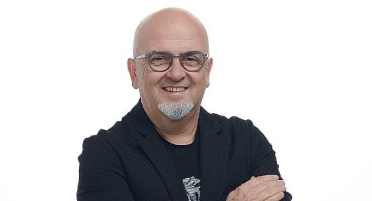 Senarist Birol Güven Yeşilay’ın Kısa Film Yarışması’nda jüri üyesi oldu