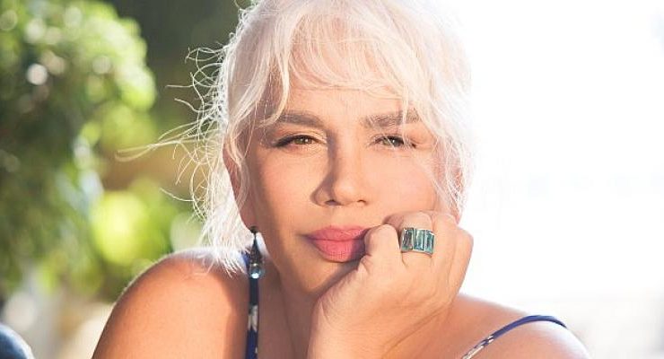 Sezen Aksu, Oğuz Aral adını Hatıra Ormanı ile yaşatacak