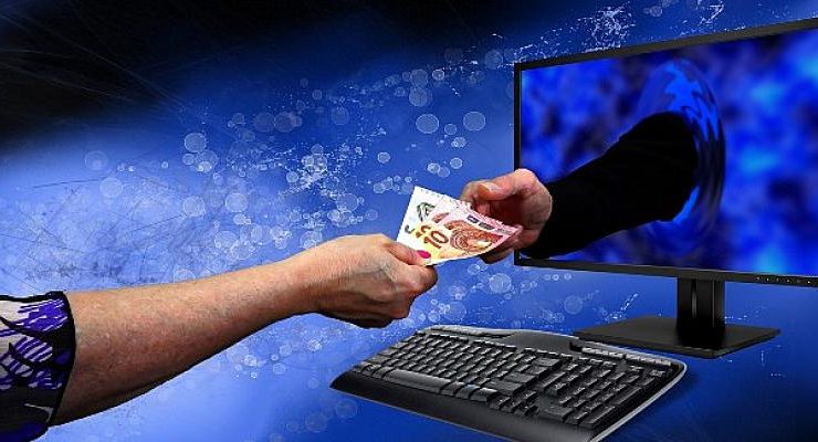 Siber saldırganlar kurbanlarını iyi şeylere mi zorluyor