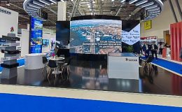 SOCAR Türkiye dijitalleşme yolunda hızla ilerliyor