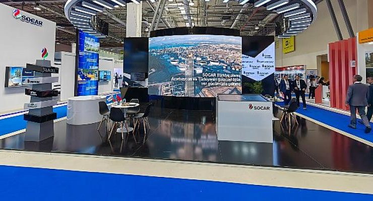 SOCAR Türkiye dijitalleşme yolunda hızla ilerliyor