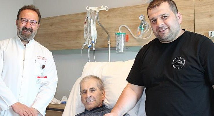 Son Seferine Çıktığını Düşünürken Yeniden Hayata Bağlandı