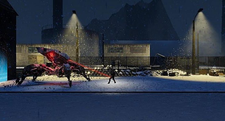 Steam Next Fest’te İddalı Bir Türk Oyunu: Anord