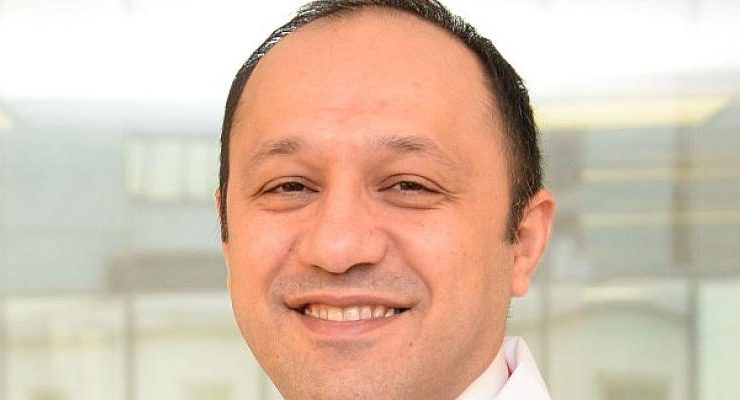 Stres Görme Kaybına Neden Olabilir