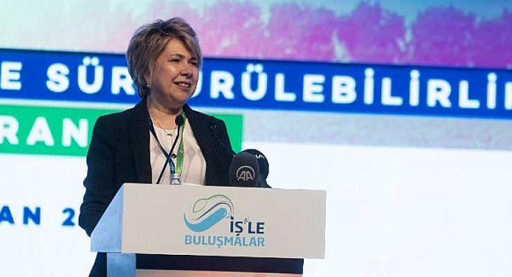 Tarımdaki hikâyeyi teknolojiyle değiştirebiliriz