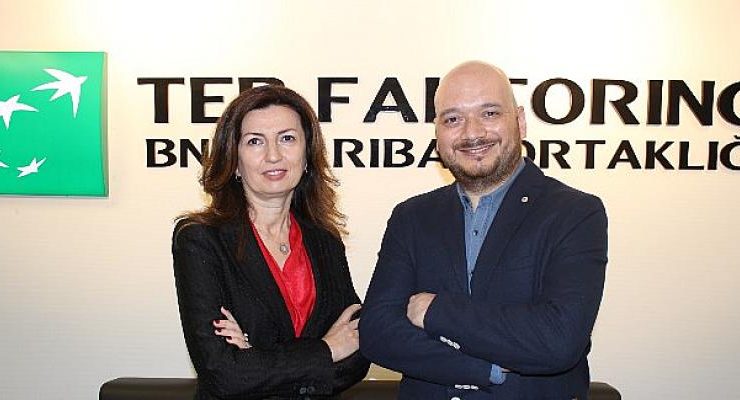 TEB Faktoring’den Logo ERP kullanıcıları için yenilikçi dijital faktoring çözümü