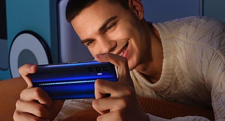 TECNO POVA Serisinin İki Yeni Modeli Man City FIFA 22 Cup Turnuvasıyla Sahaya Çıkıyor