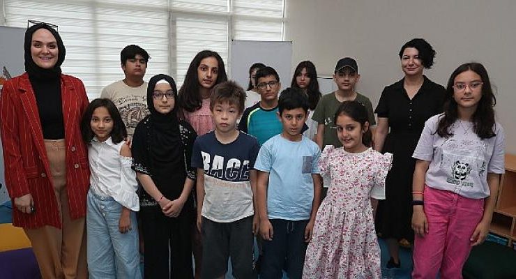 ‘Teknoloji Bağımlılığı İle Mücadele’ Atölyesi