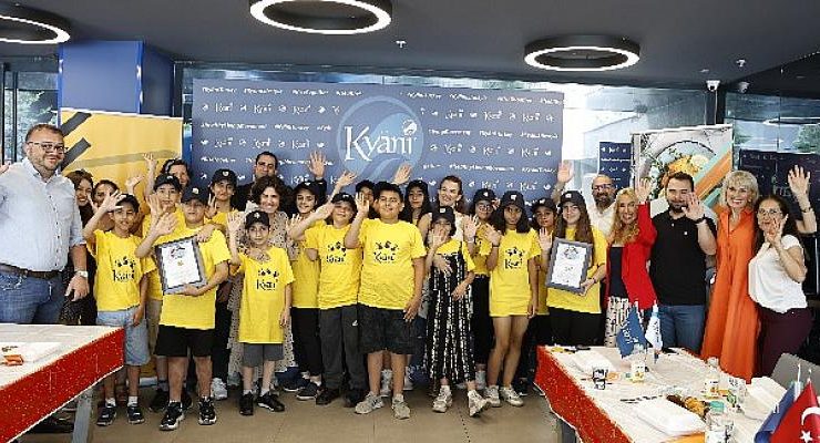TOÇEV Çocukları için SPOR KAMPI