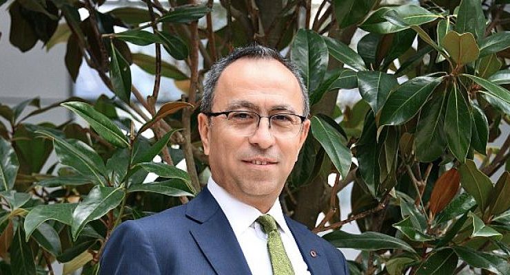 Tüpraş “Hydrogen Europe” Üyesi Oldu