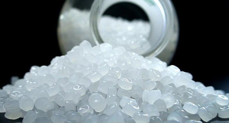 Türk Plastik Sektörüne İran Darbesi
