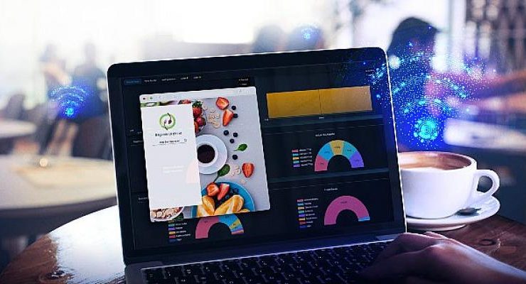 Türk Telekom ‘WiFi İşyerim’ ile KOBİ’ler dijitalleşiyor