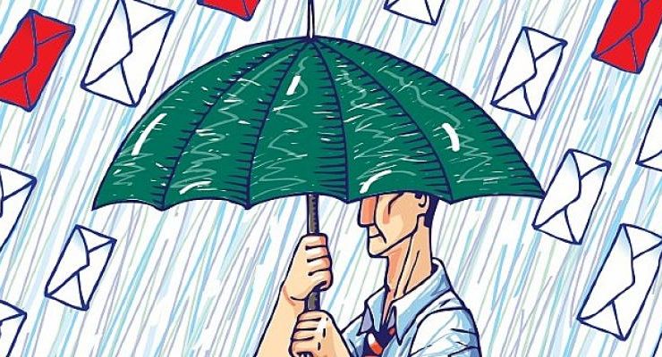 Türkiye’de kurumsal hesap bilgilerini çalmayı amaçlayan kötü niyetli spam operasyonu tespit edildi