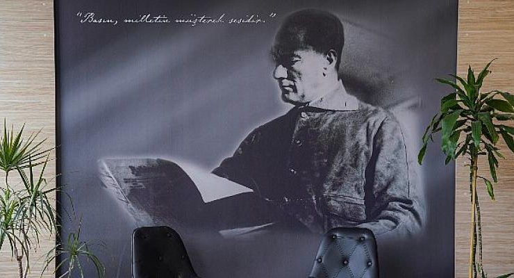 Türkiye’nin İlk ve Tek Medya Lisesi Öğrencilerini Bekliyor