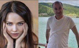 Ukraynalı Yıldıza Dizi Teklifi