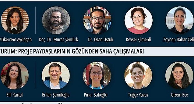 V. Ulusal Duyarlılık Konferansı,  Üniversitelerde Sosyal Sorumluluk ve Gönüllülük Temasıyla Gerçekleşecek