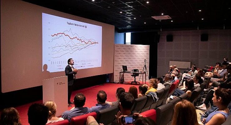 Veriler Işığında Türkiye Ekonomisi Semineri