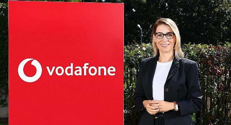 Vodafone’a Türkiye Müşteri Deneyimi Ödülleri’nde 7 Ödül Birden