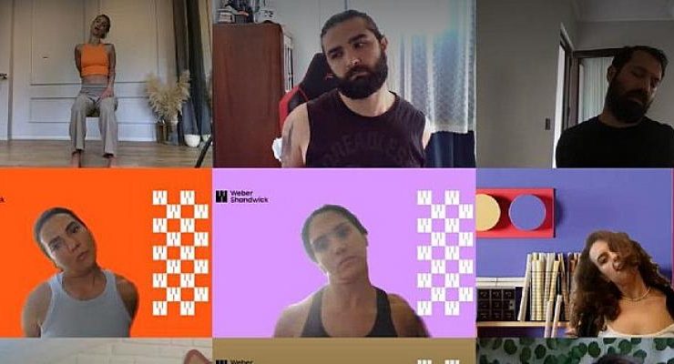 Weber Shandwick Türkiye, yılın en uzun gününe yogayla başladı!
