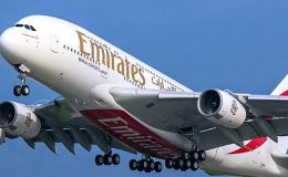 Yaz seyahatleri başladı: BAE’de rekor rezervasyon seviyelerine ulaşan Emirates, yolcularını şimdiden rezervasyon yapmaya çağırıyor