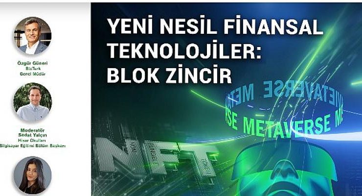 Yeni Nesil Finansal Teknolojiler Işığında Dünya Nereye Gidiyor