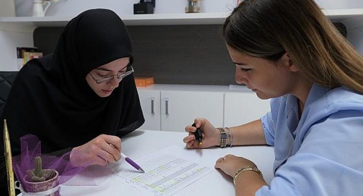Akademi Lise’den üniversite tercihi yapacak öğrencilere tam destek