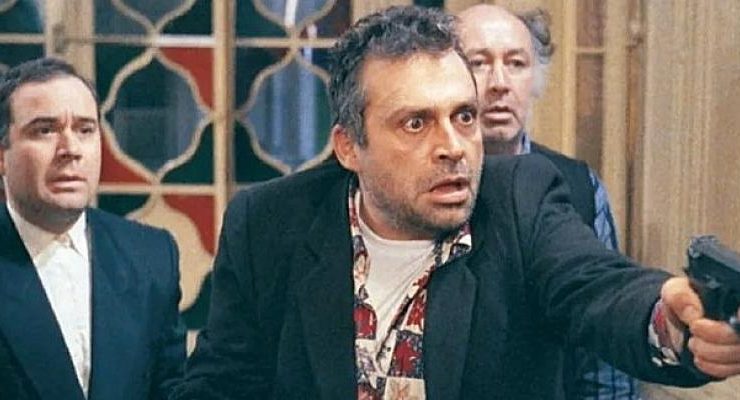 AKM Yeşilçam Sineması’nda 29 Temmuz – 4 Ağustos Filmleri