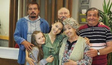 Arda Kural, “Yıldızlara Bak”ta ustalarla buluştu
