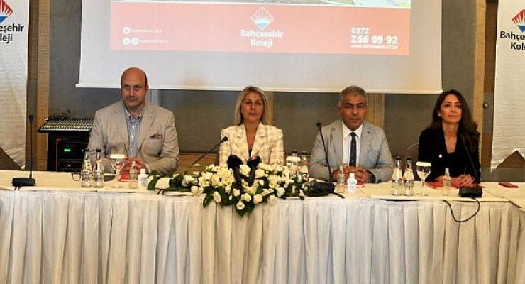 Bahçeşehir Koleji Zonguldak Kampüsü Açılıyor