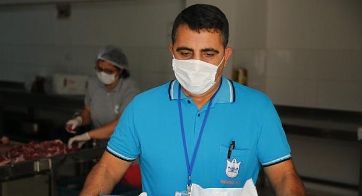 Batur’dan iyiliğe davet  “Askıda Kurban” kampanyamıza katılın