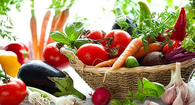 Bayram Kaçamakları Sonrasında Beslenme Programı Nasıl Olmalı