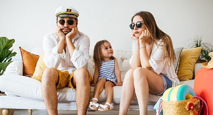 Bayram Tatilinde Villa Kiralayacaklara Sahte İlan Uyarısı