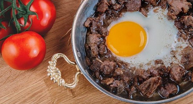 Bayramda Eti Sağlıklı Tüketmenin 5 Önemli Kuralı