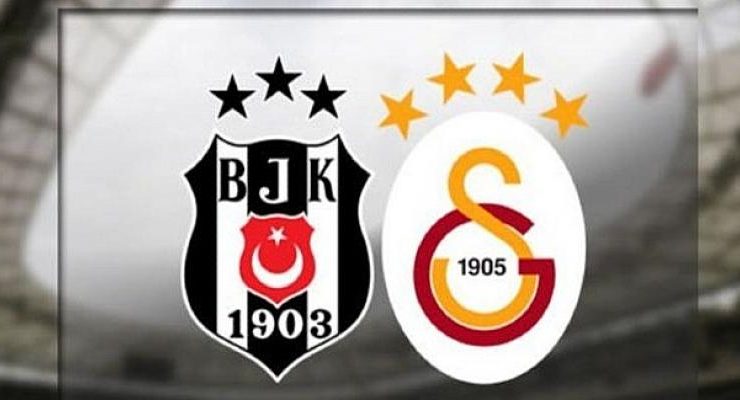 Beşiktaş ve Galatasaray Hazırlık Maçlarıyla Hafta Sonu Sadece D-Smart’ta