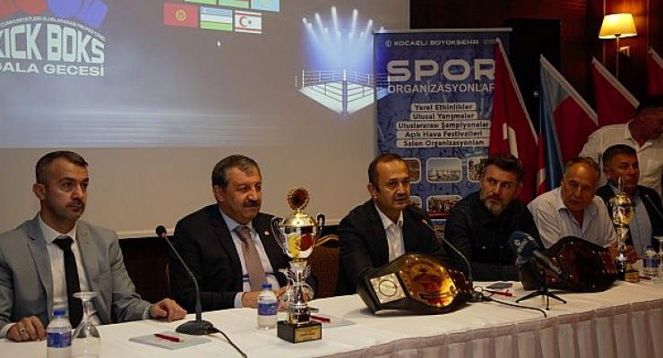 Çakmak: Kocaeli’de sporsuz bir gün geçmeyecek