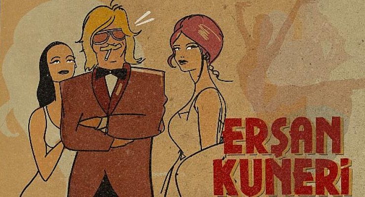 Cem Yılmaz ve Netflix’ten Müjde