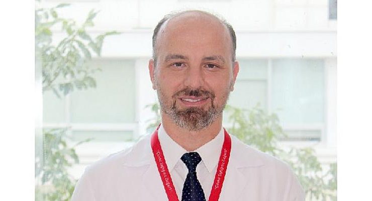 Çizgileri Eğik Görüyorsanız Sizde De Sarı Nokta Olabilir