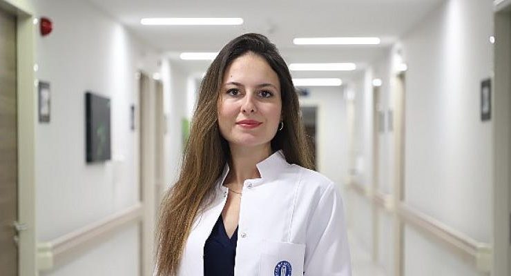 Çocuk Gelişimi Ailede Başlar!