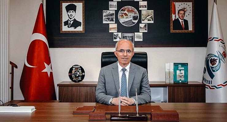 Çumra Belediyesi’nden Belediye Çalışanlarına Motivasyon Pirimi