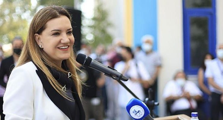 DEÜ, Kendi Oksijen Üretim Merkezini Kurdu