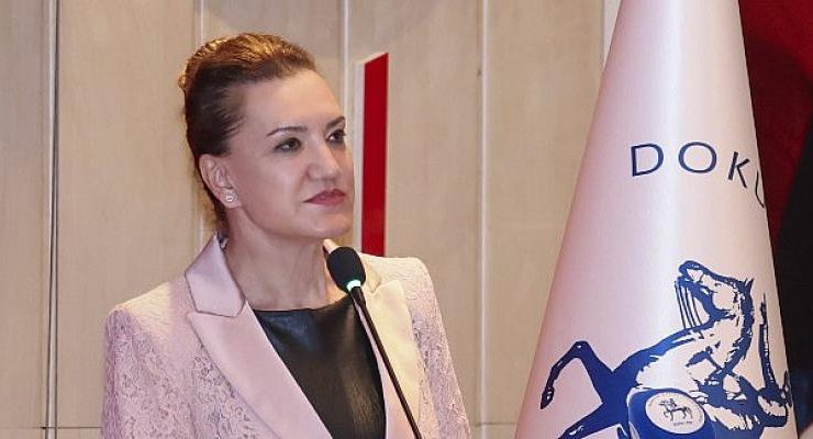 Dokuz Eylül, Kurumsal Akreditasyon Belgesine Kavuştu