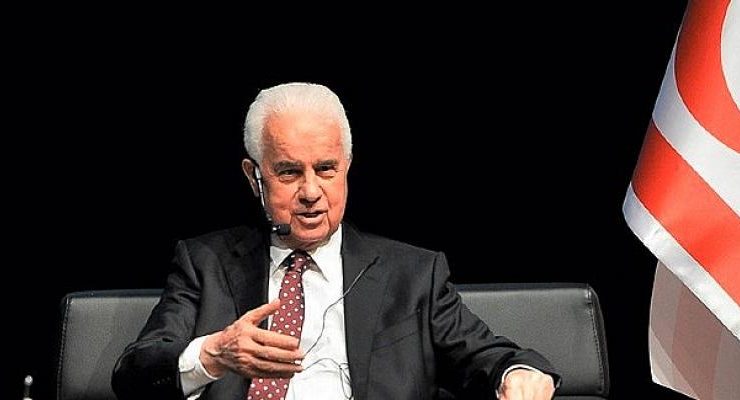 Dr. Derviş Eroğlu’nun “Karotis” ameliyatı, Yakın Doğu Üniversitesi Hastanesi’nde başarıyla gerçekleştirildi